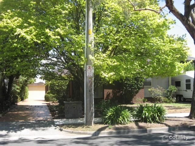 1 Devlin St, Vermont, VIC 3133