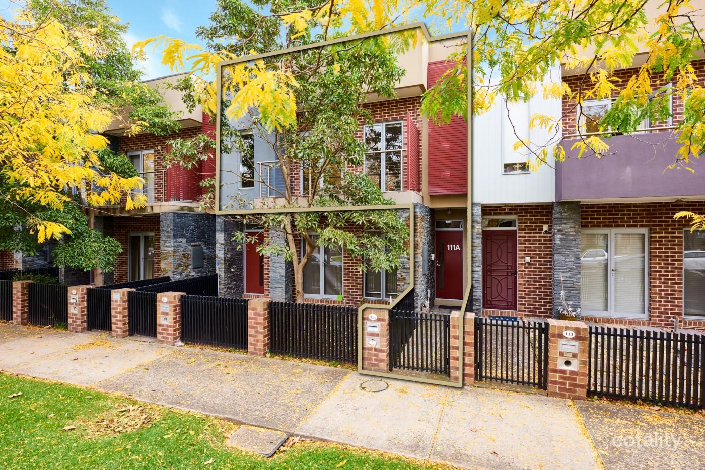 111a Keneally St, Dandenong, VIC 3175