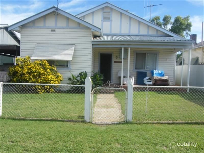 7 Renfree St, Forbes, NSW 2871