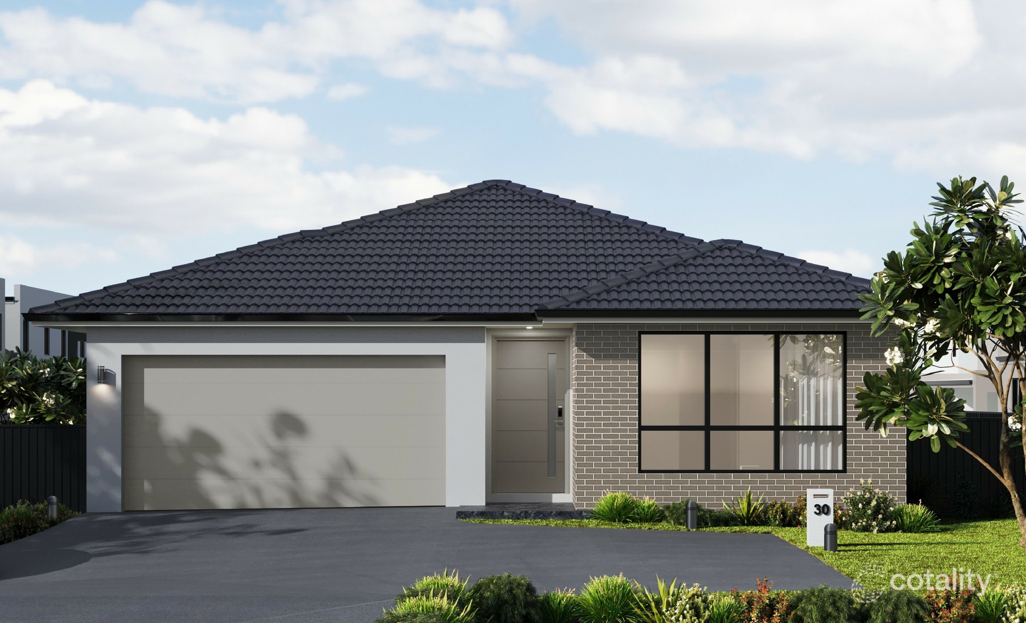 40 Bayswater Ave, Tallawong, NSW 2762