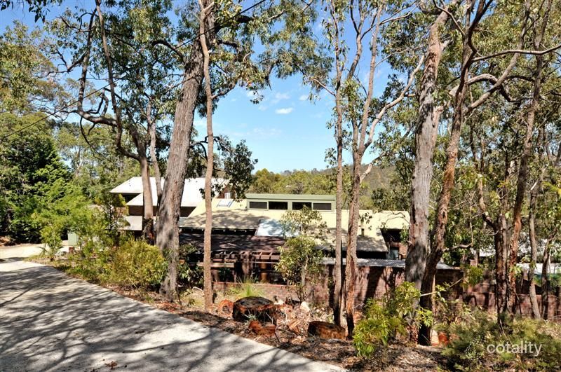 40 Stone Cres, Darlington, WA 6070