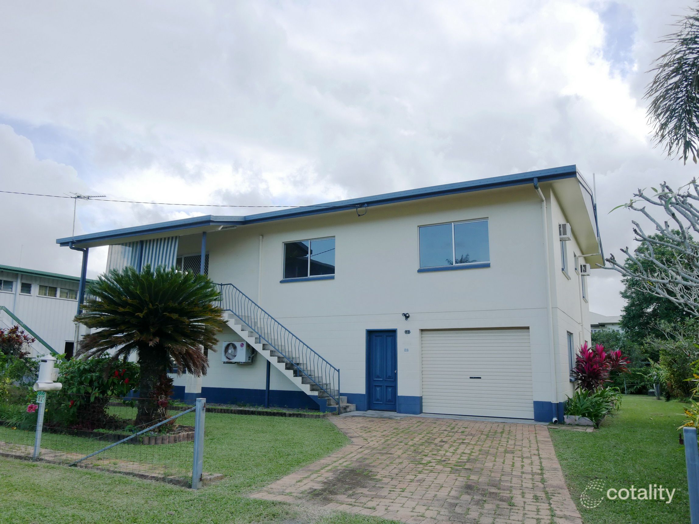 82 Ernest St, Innisfail, QLD 4860