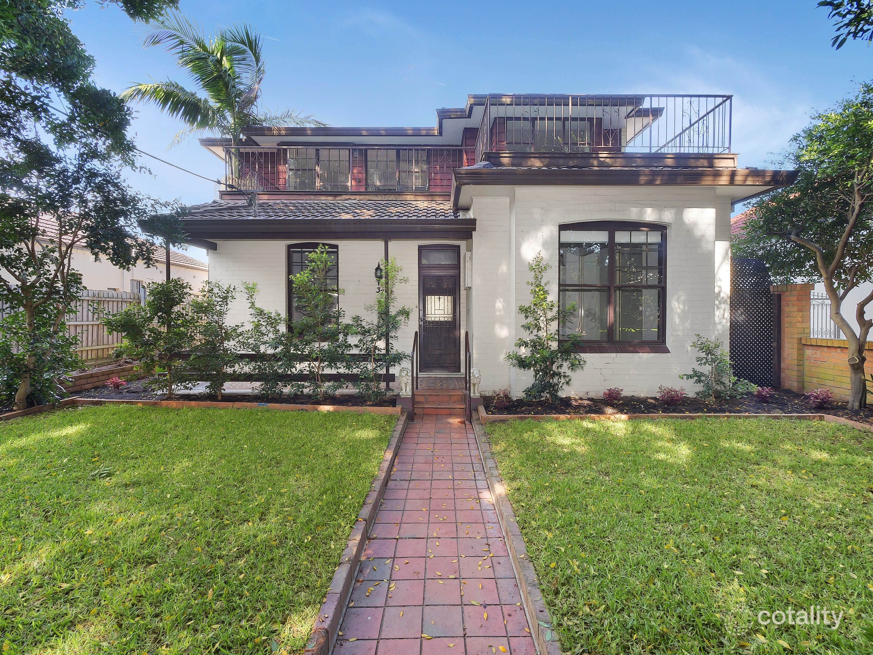 37 Milroy Ave, Kensington, NSW 2033