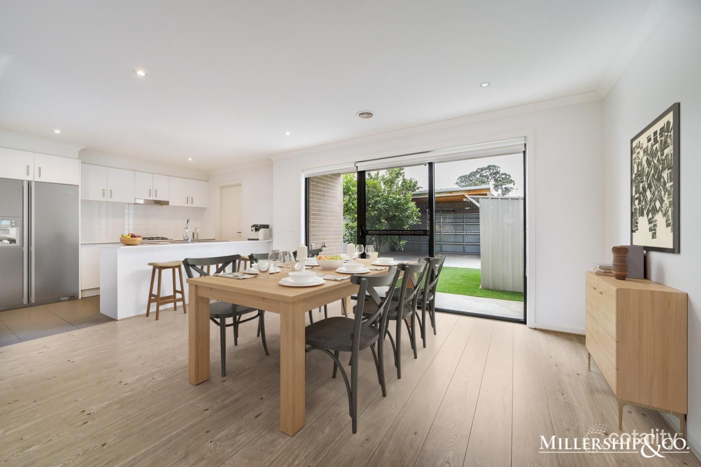 3/20 Stourhead Ave, Mernda, VIC 3754