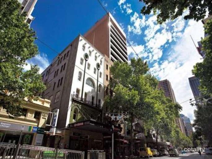 506/1 Manchester Lane, Melbourne, VIC 3000