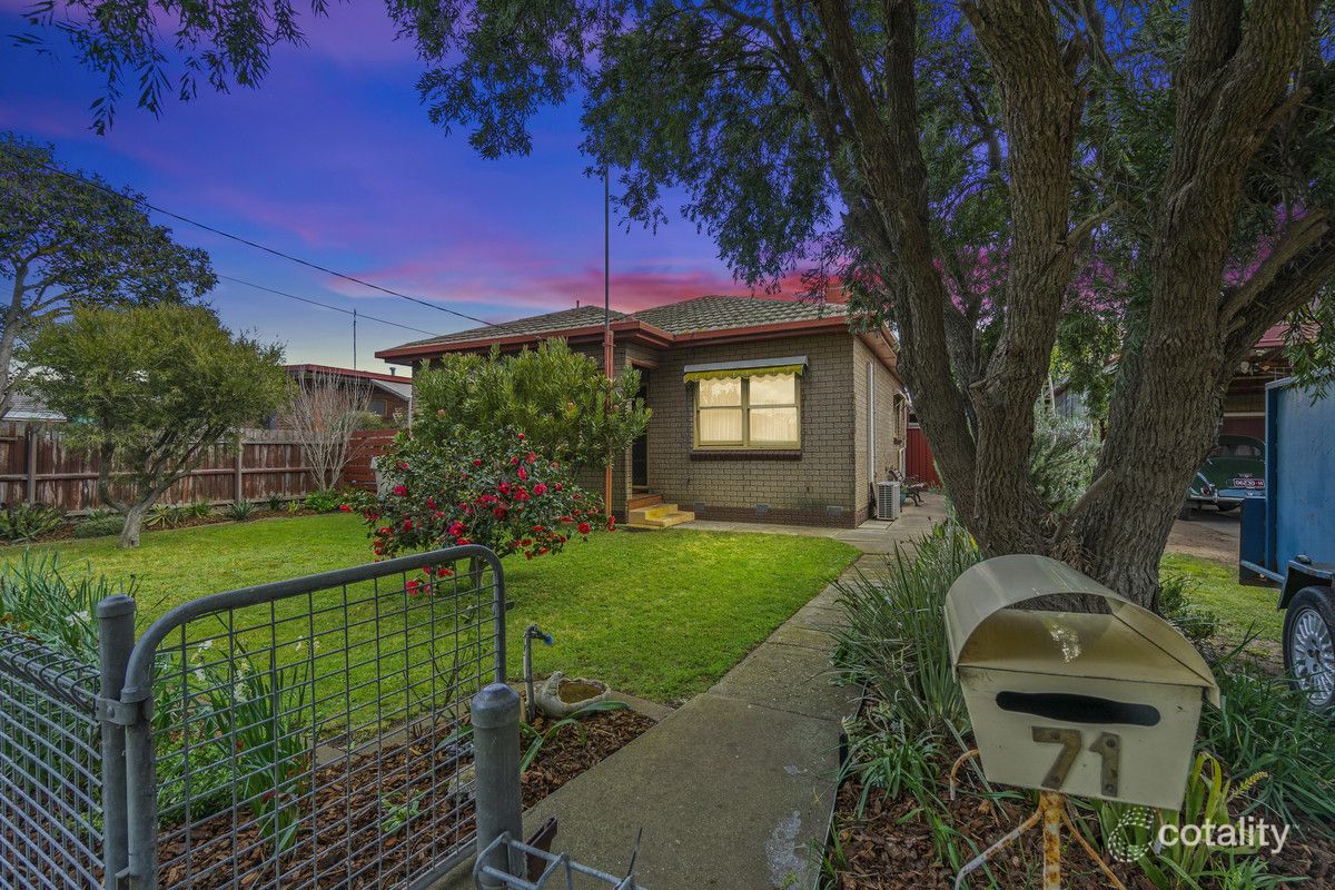 71 Knight St, Maffra, VIC 3860