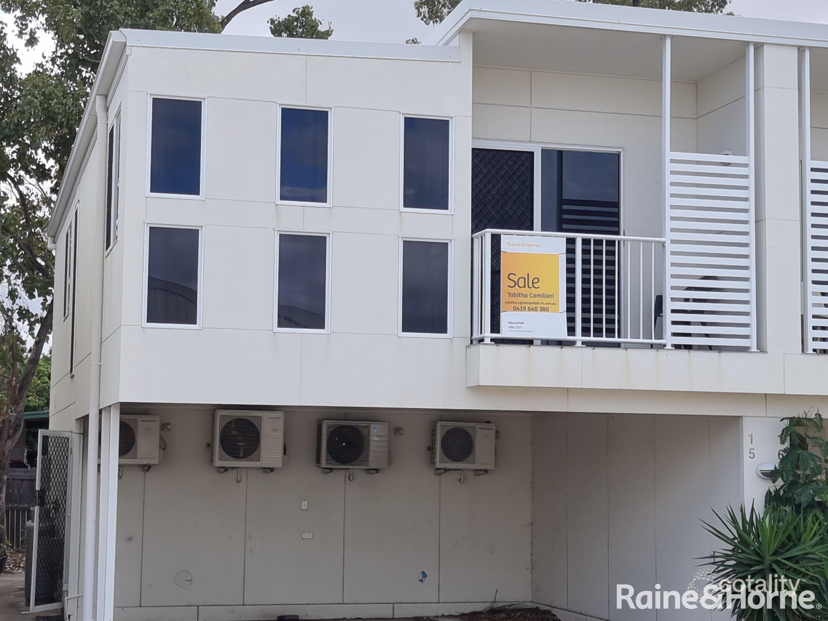 15/59 Queen Elizabeth Dr, Dysart, QLD 4745