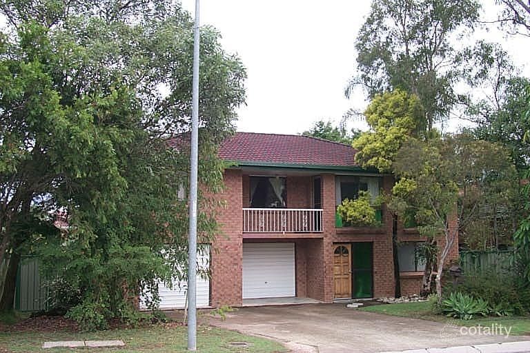 1 Sieben St, Wishart, QLD 4122