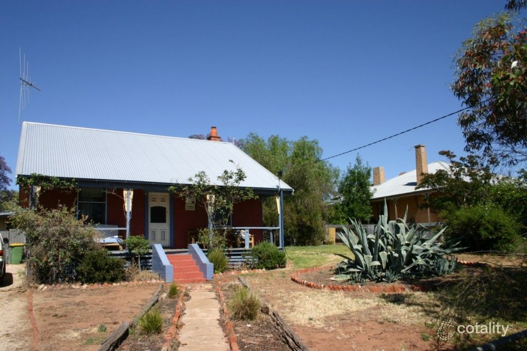 11 Murray St, Lake Boga, VIC 3584