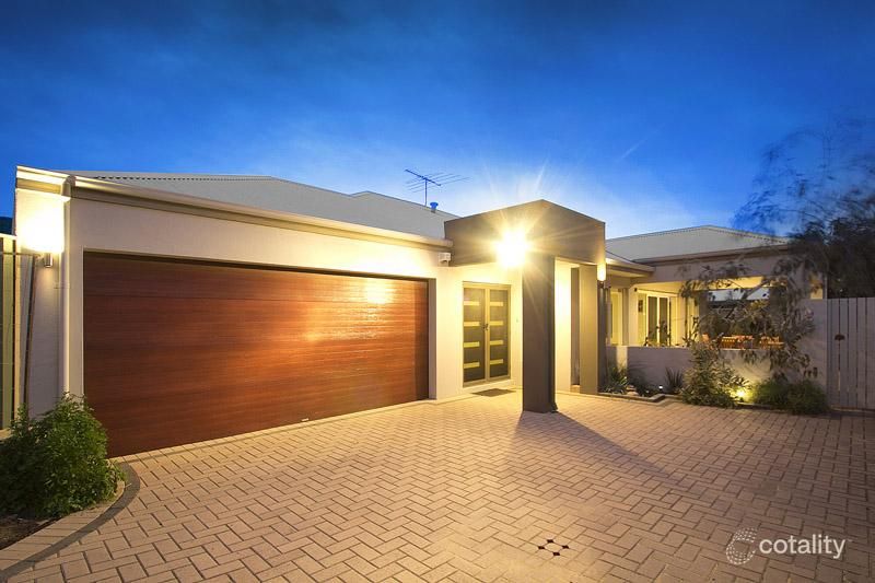 51a Shepherd St, Beaconsfield, WA 6162