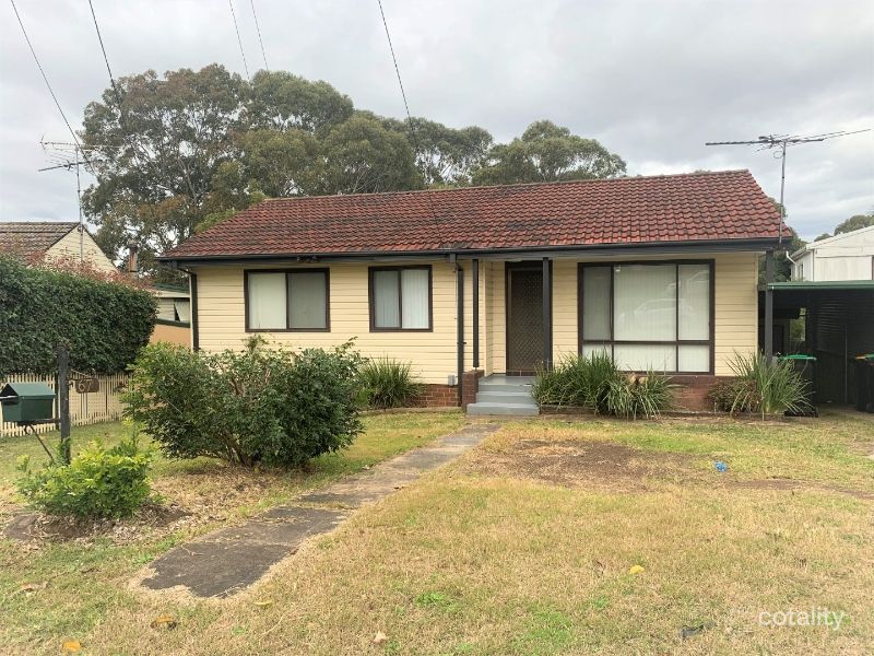 67 Tumbarumba Cres, Heckenberg, NSW 2168