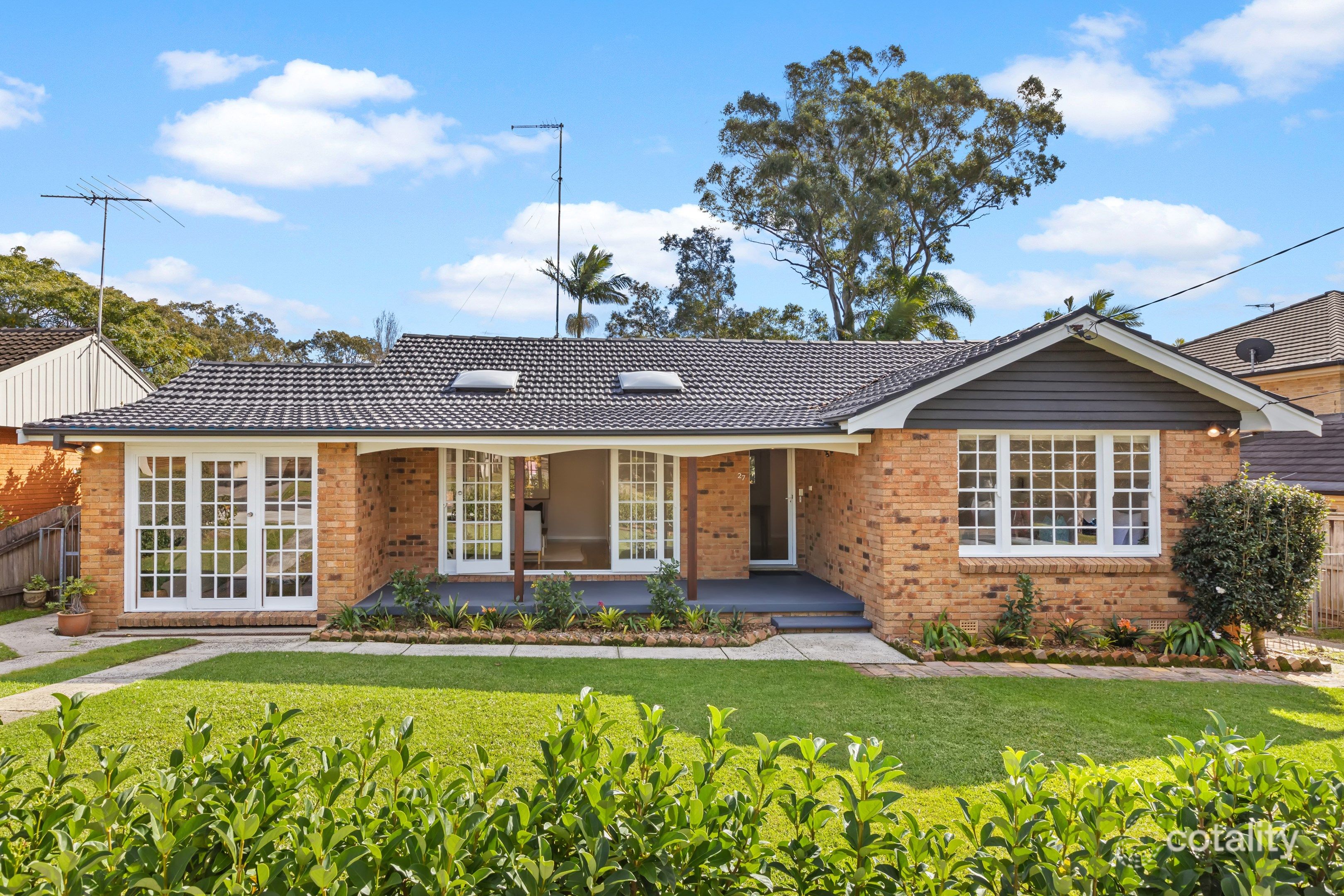 27 Maxwell St, Mona Vale, NSW 2103