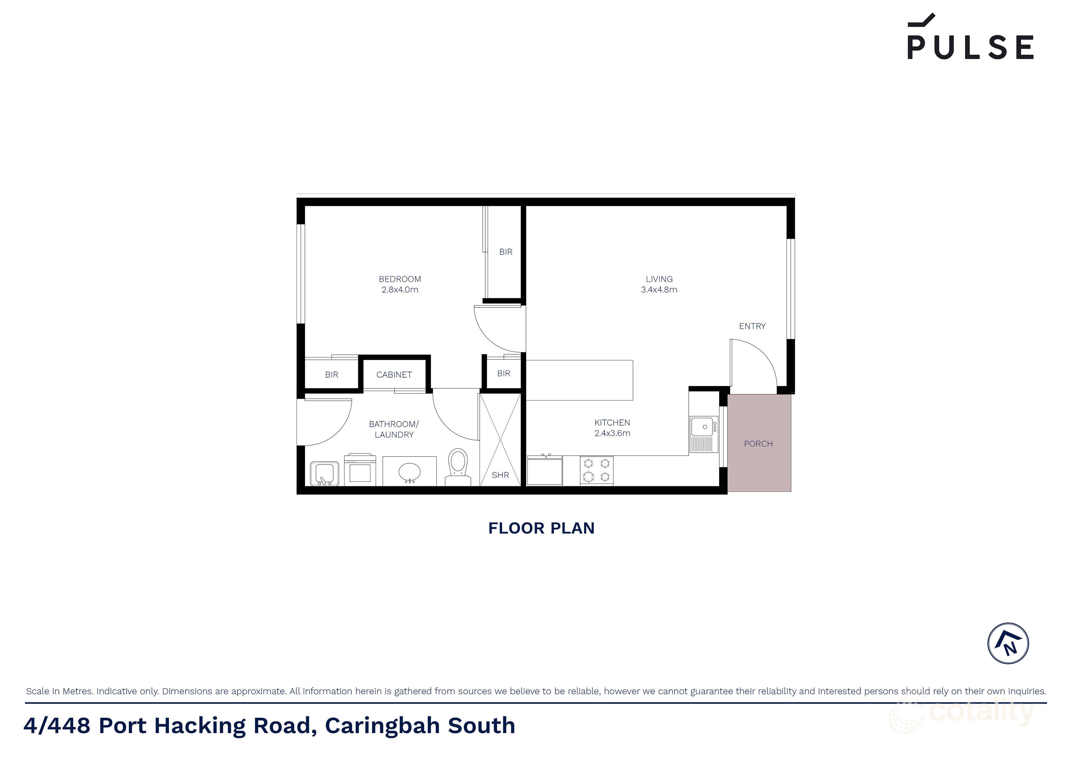 4/448 Port Hacking Rd, Caringbah South, NSW 2229
