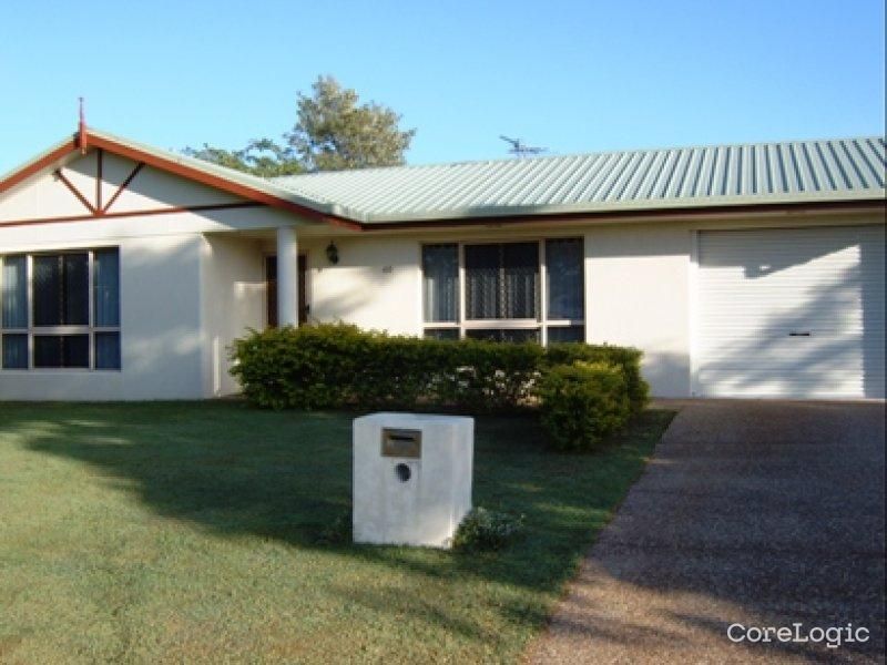 46 Wheeler Cct, Kirwan, QLD 4817