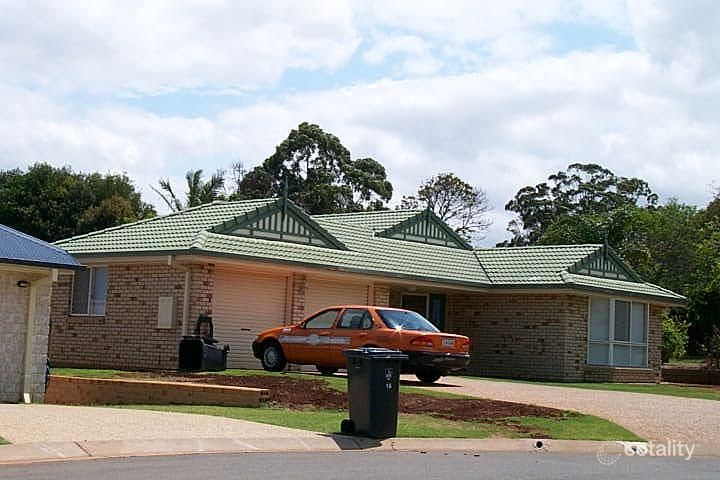 20 Corlis St, Bracken Ridge, QLD 4017