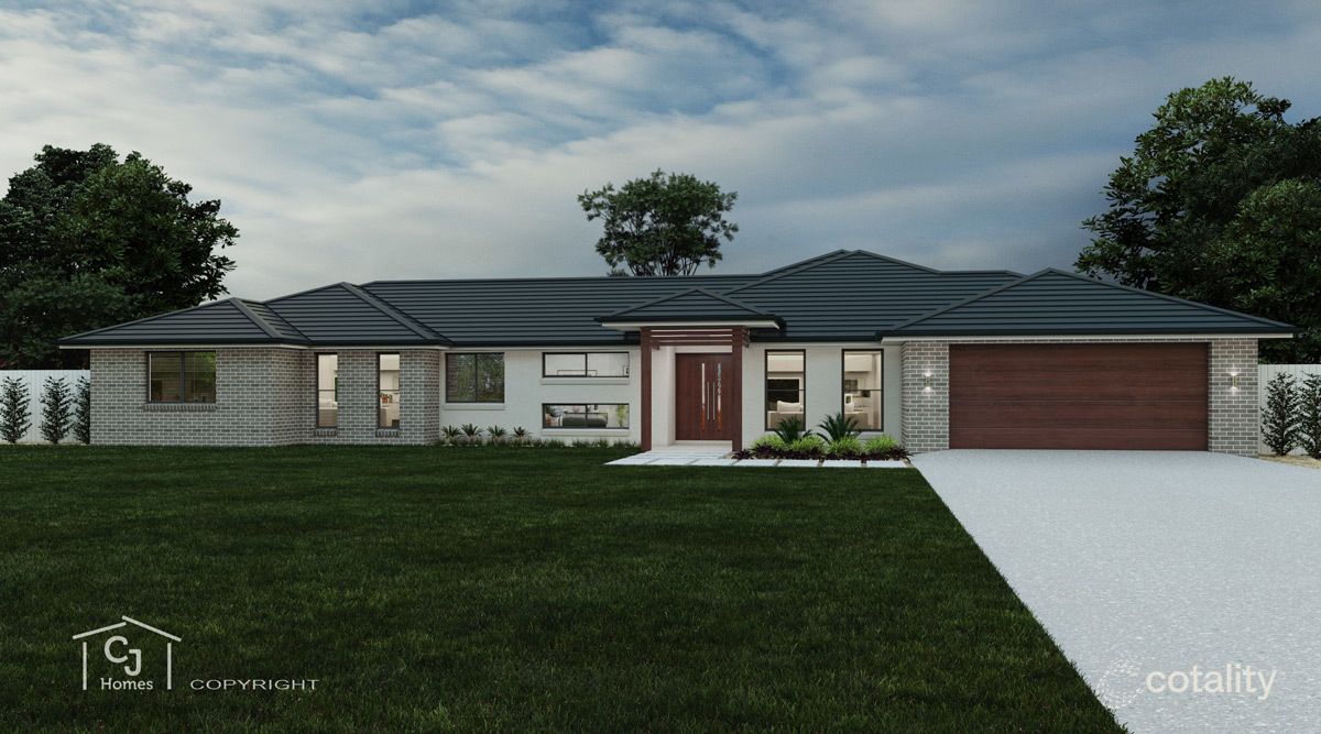 1 Waterford Dr, Rockyview, QLD 4701