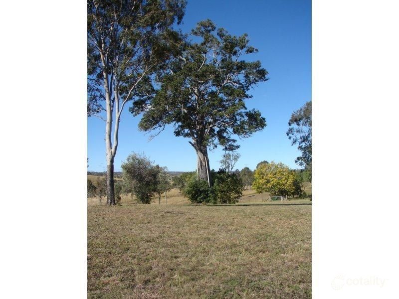 1a Fulton St, Goomeri, QLD 4601