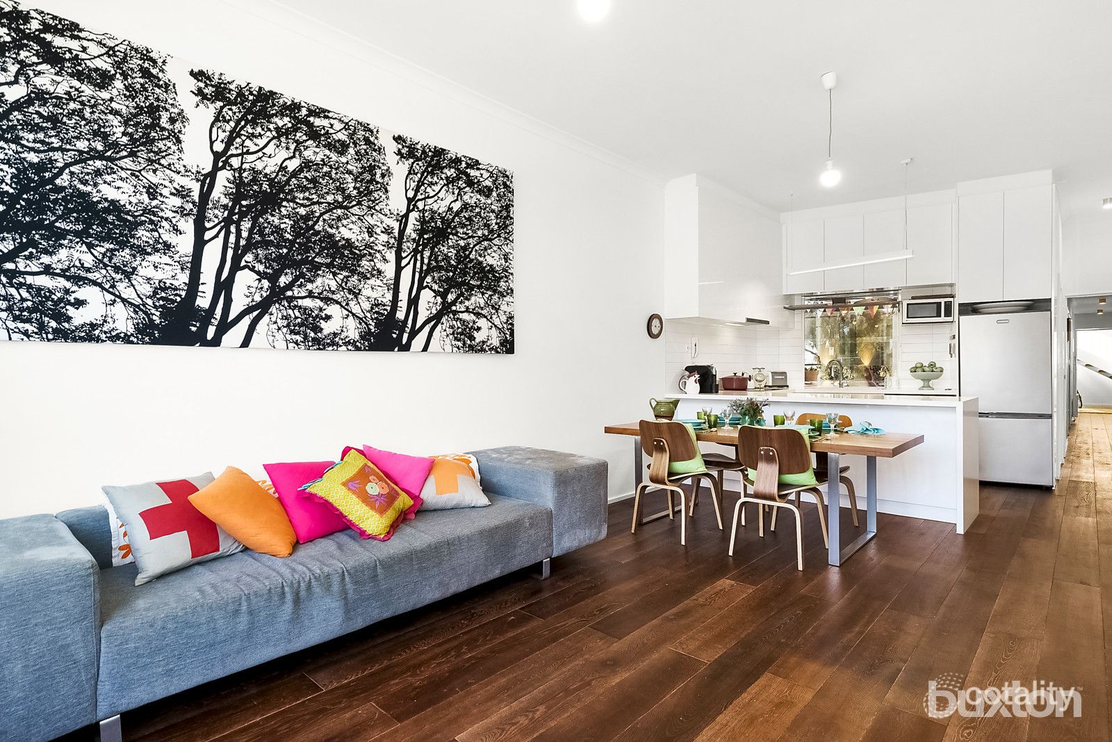 1/307 Beach Rd, Black Rock, VIC 3193