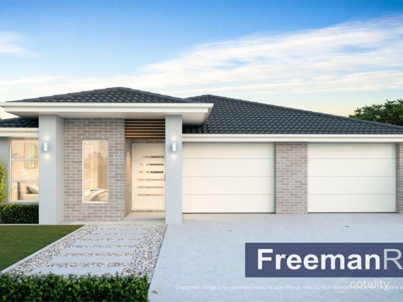 24 Avocet St, Aberglasslyn, NSW 2320