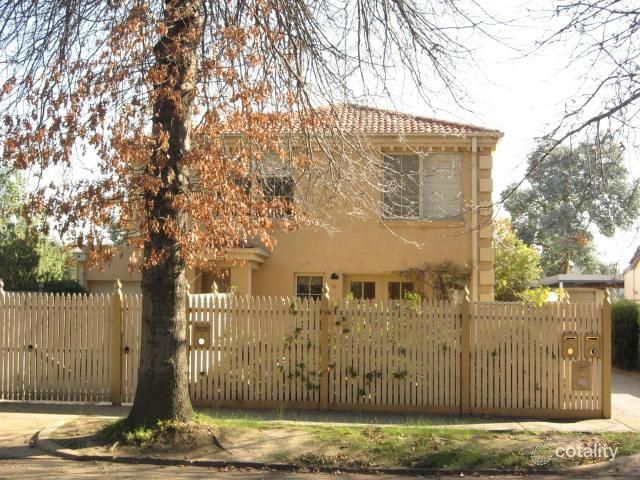 2/14 Kaikoura Ave, Hawthorn East, VIC 3123