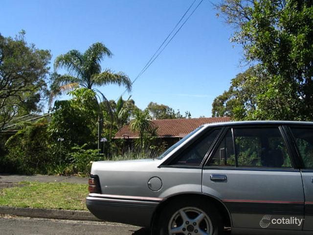 21 Mccallum Ave, East Ryde, NSW 2113