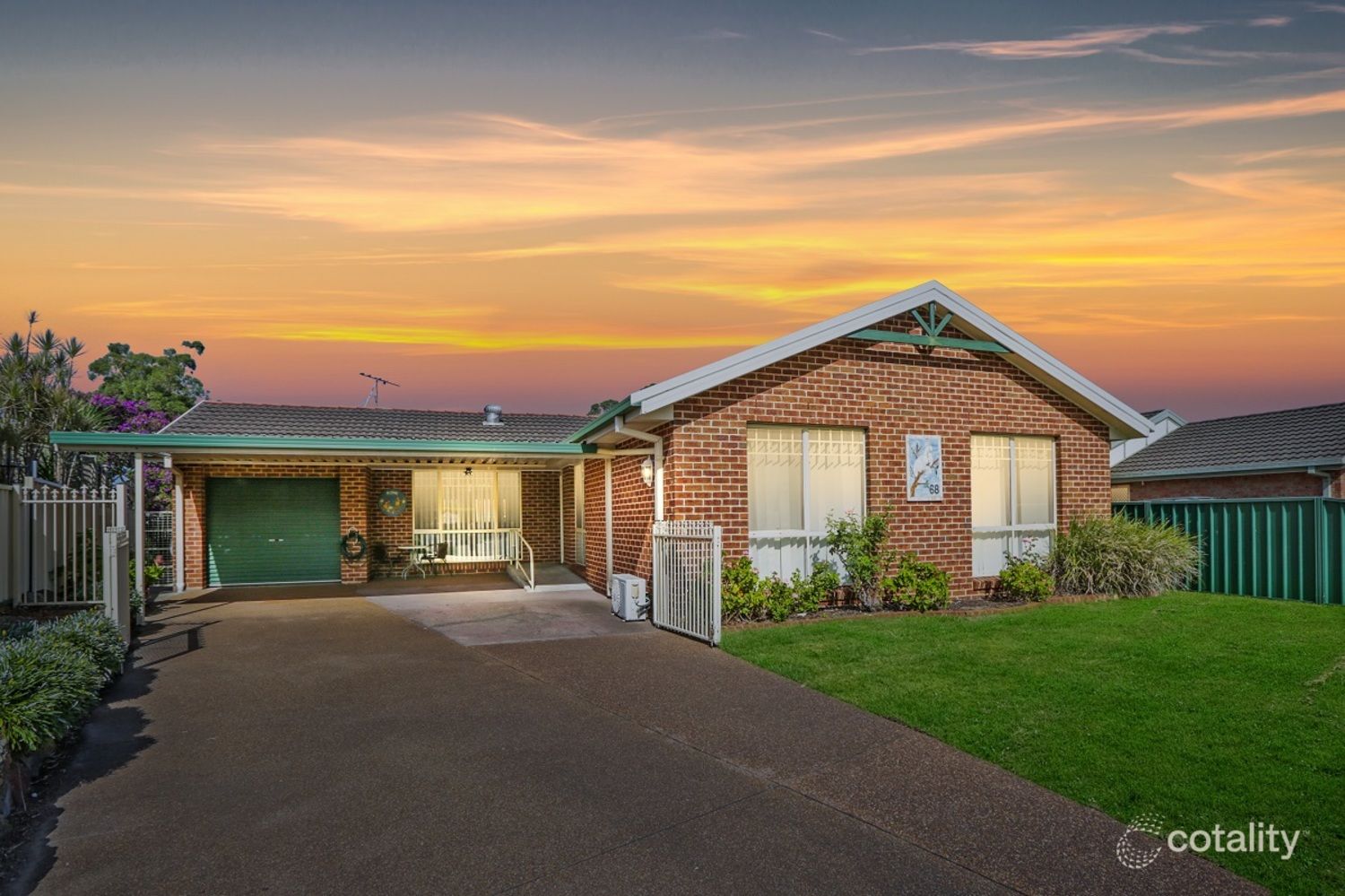 68 Hastings Dr, Raymond Terrace, NSW 2324