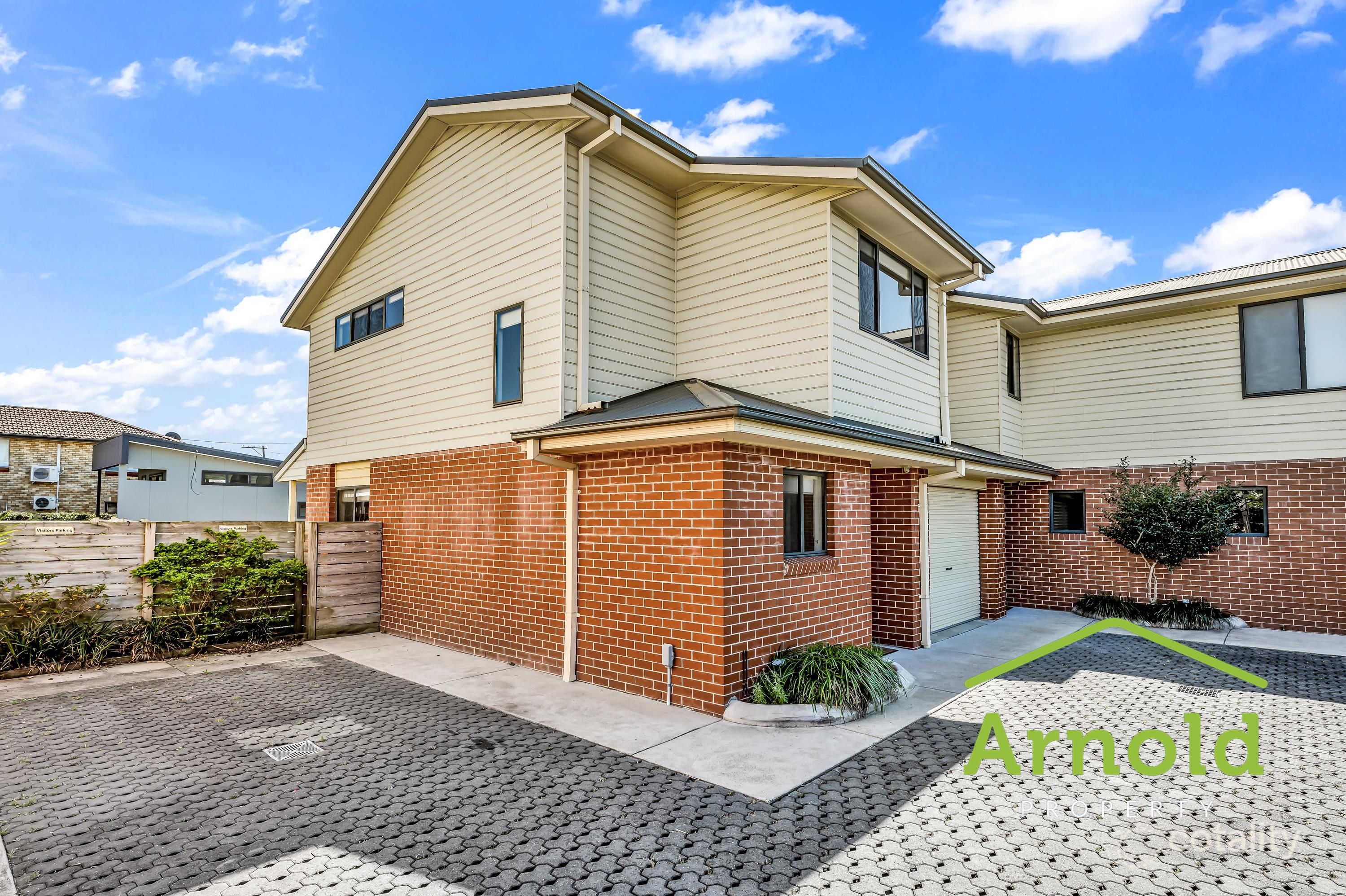 4/177 Broadmeadow Rd, Broadmeadow, NSW 2292
