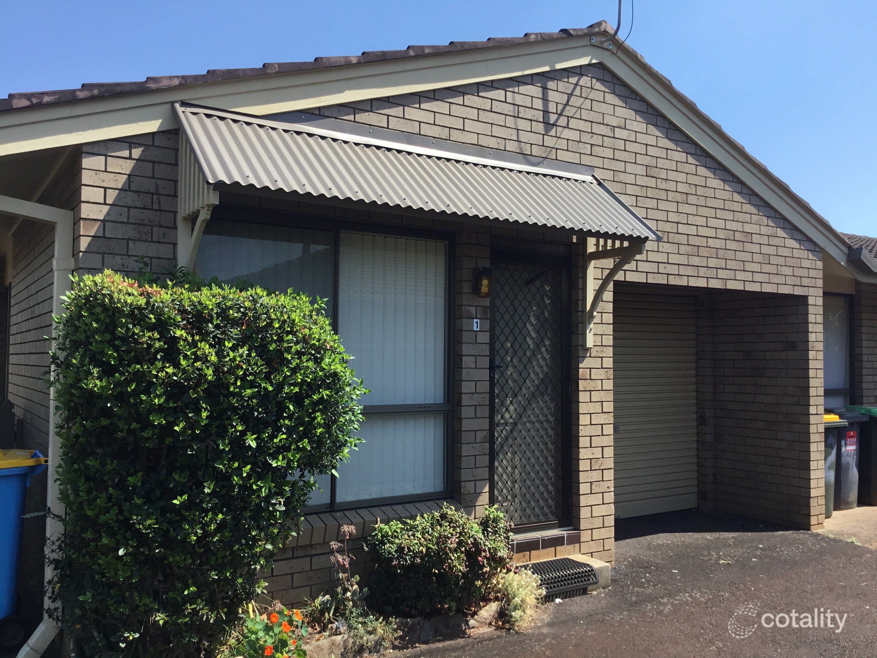 1/2 Opal Cres, Alstonville, NSW 2477