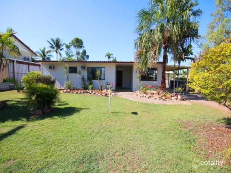 9 Louis St, Deeragun, QLD 4818