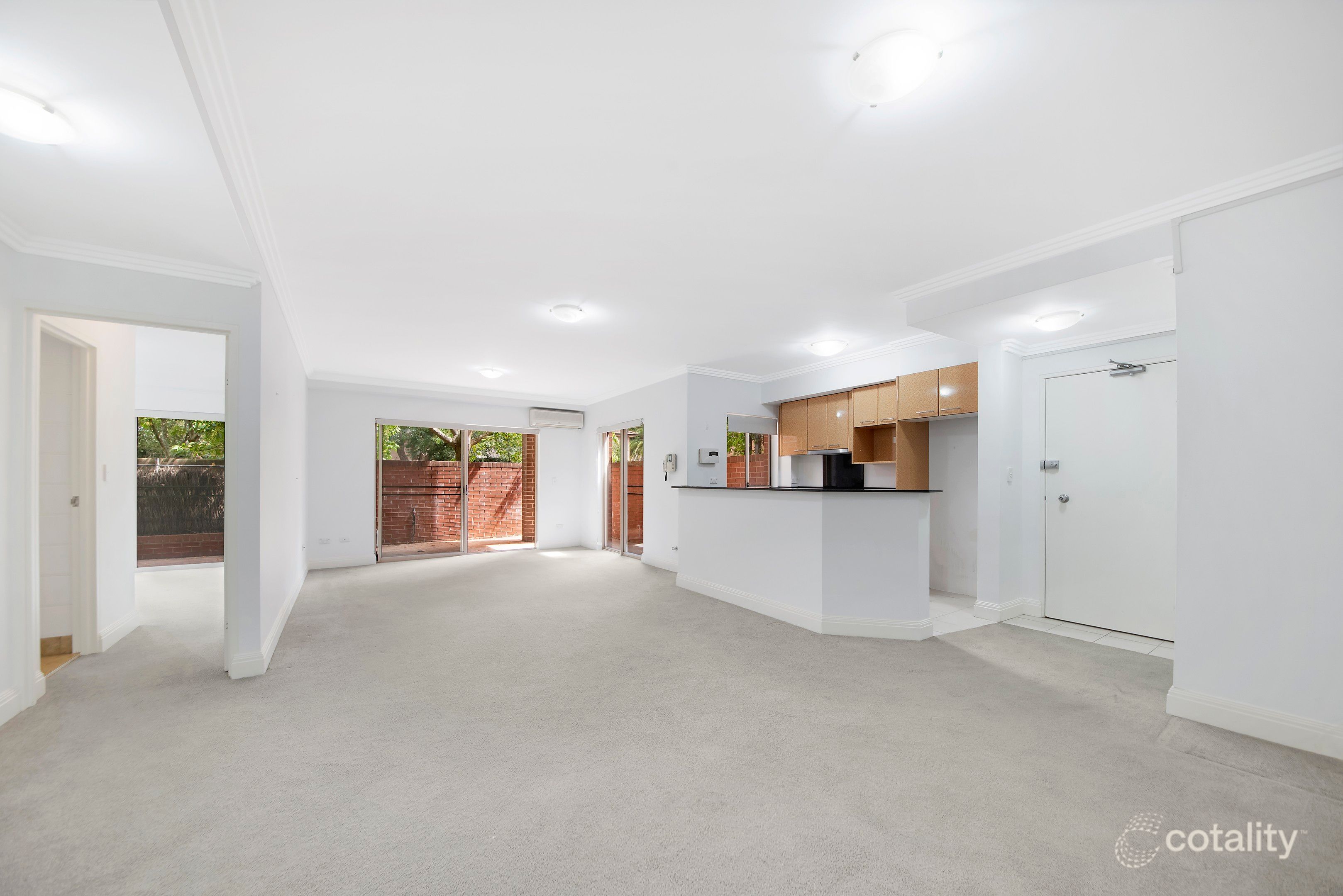 4/1 Bowen St, Chatswood, NSW 2067