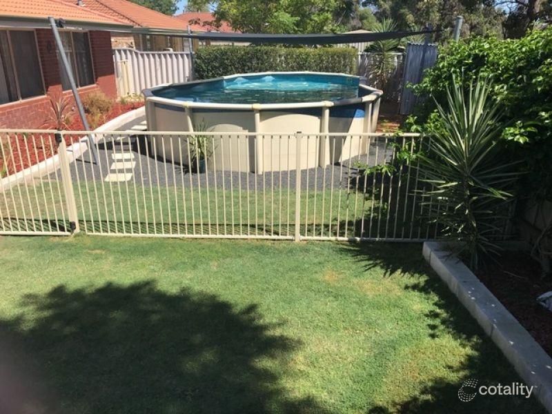 24 Coyrecup Gdns, Swan View, WA 6056