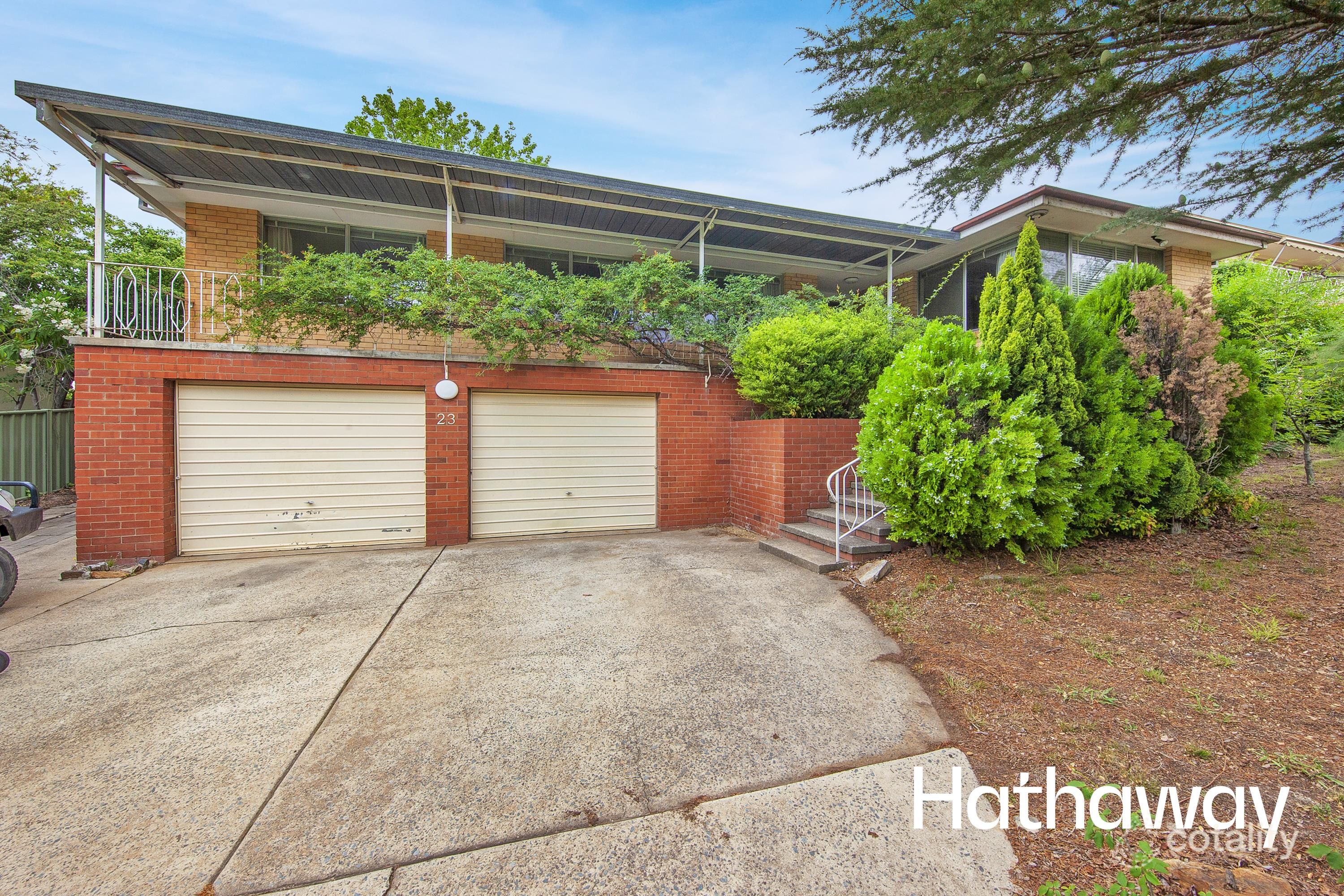 23 Parkhill St, Pearce, ACT 2607
