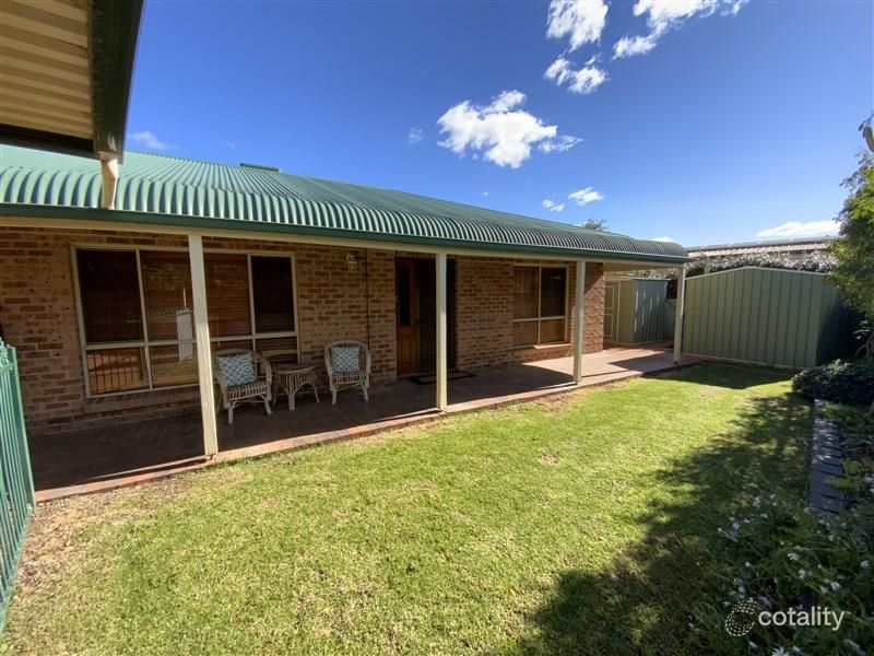 2/122 York St, Forbes, NSW 2871