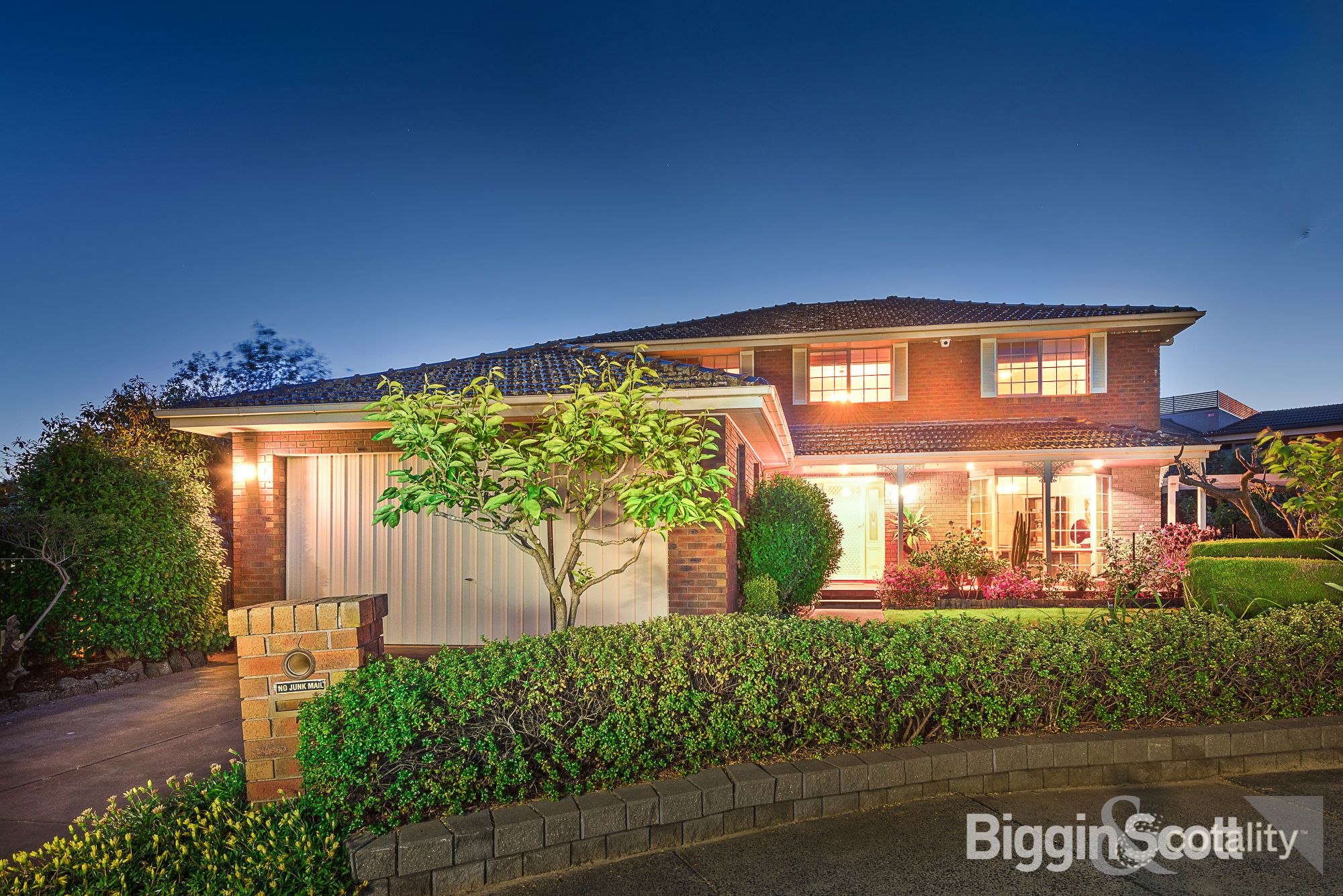 7 Wendy Ct, Wheelers Hill, VIC 3150