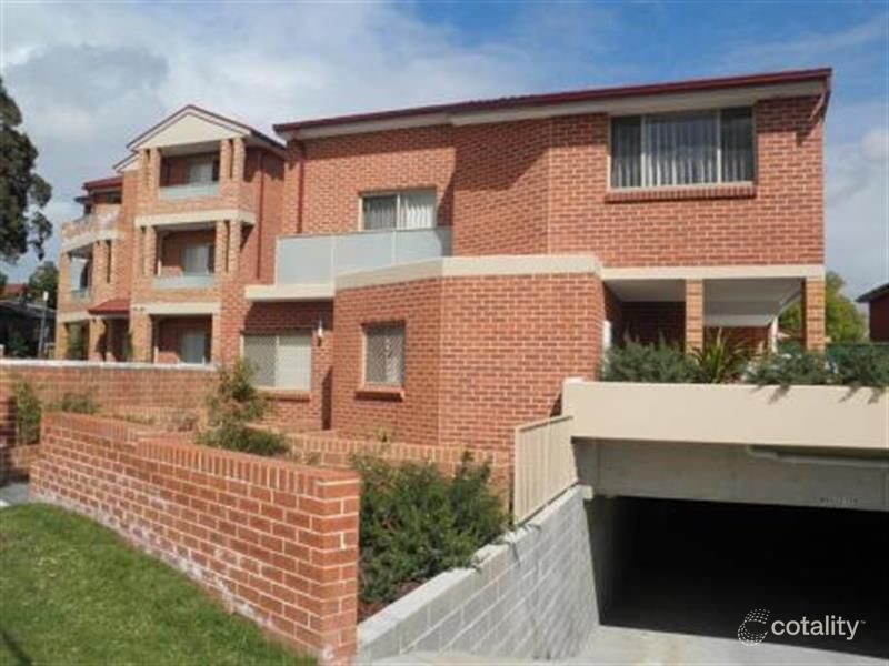 18/25-29 Marlowe St, Campsie, NSW 2194