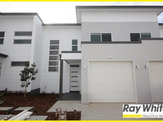 19/73 Sovereign Cct, Glenfield, NSW 2167