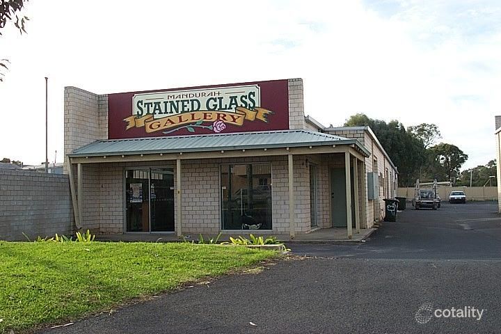 6/12 Tindale St, Mandurah, WA 6210