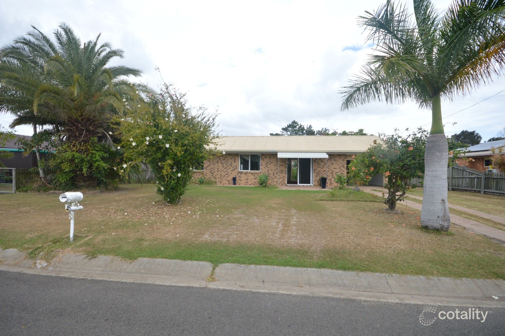 3 Daniel Dr, Bundaberg North, QLD 4670