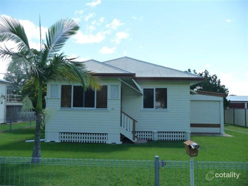 135 Thozet Rd, Koongal, QLD 4701