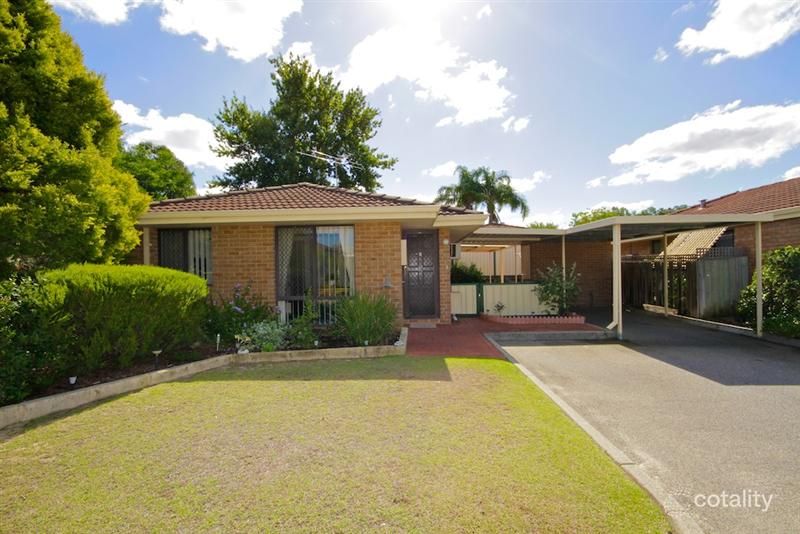 6/6 Calnon St, Bassendean, WA 6054