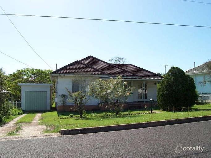 87 Cothill Rd, Silkstone, QLD 4304