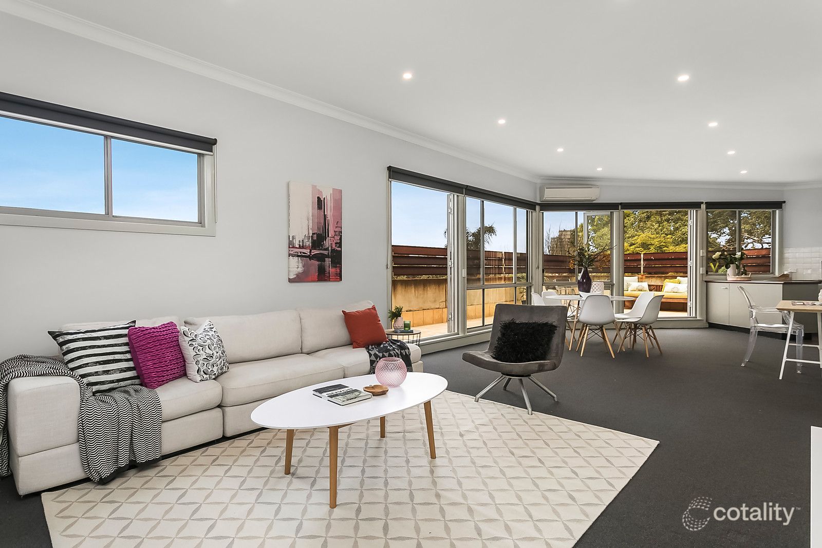 9/162 Westgarth St, Northcote, VIC 3070