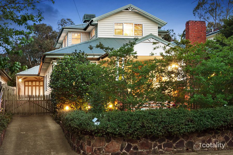 5 Ronley St, Blackburn, VIC 3130