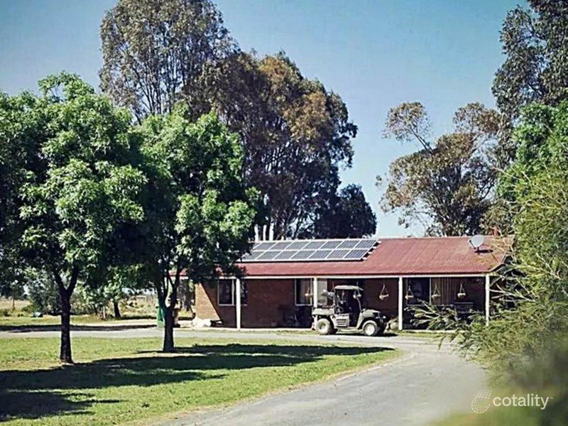 36 Mcleod Rd, Tongala, VIC 3621