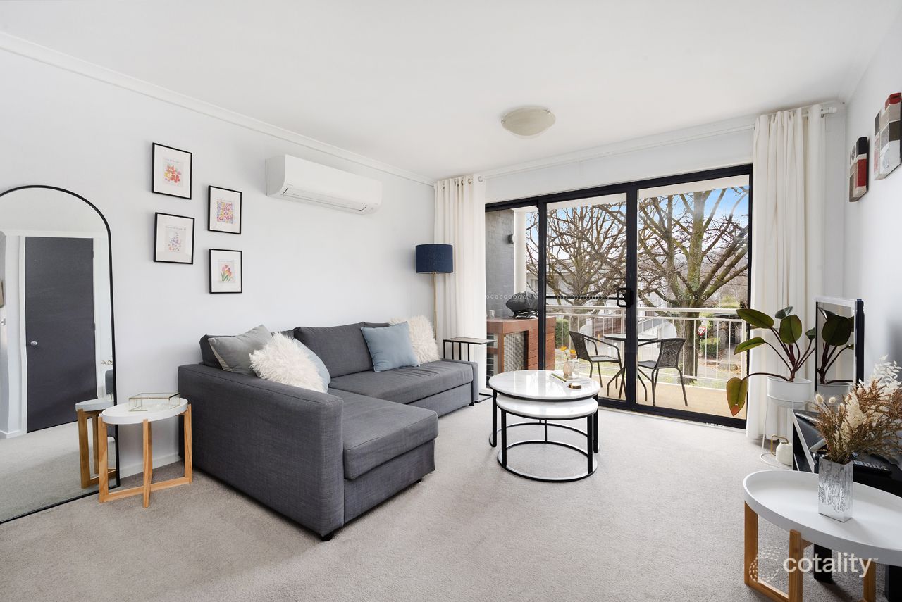 9/21 Ijong St, Braddon, ACT 2612