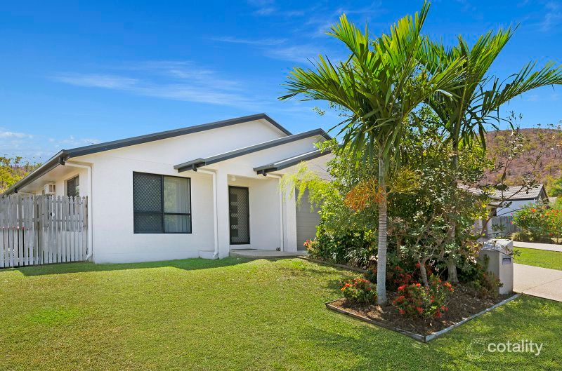 11 Keeper Ct, Mount Louisa, QLD 4814
