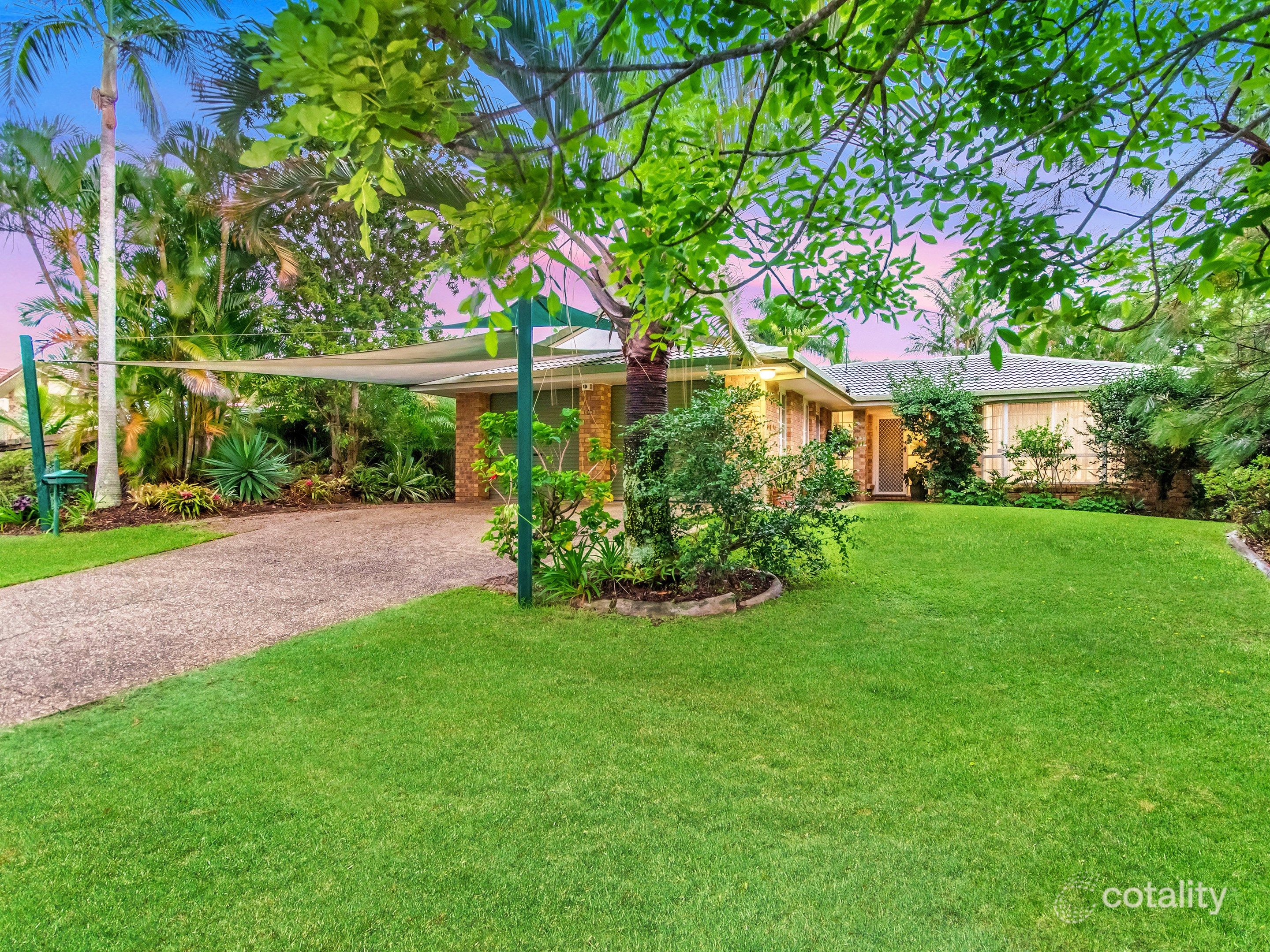 89 Macquarie Ave, Molendinar, QLD 4214