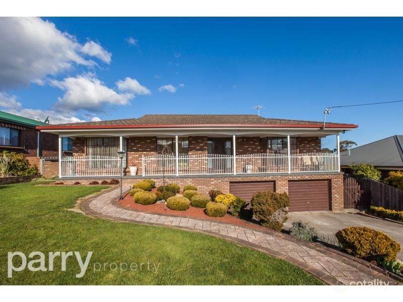 103 Viewbank Rd, Newnham, TAS 7248