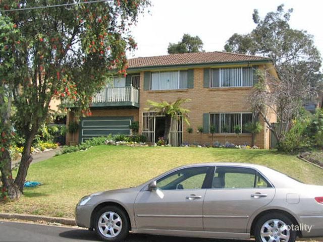 6 Dryad Pl, Leonay, NSW 2750