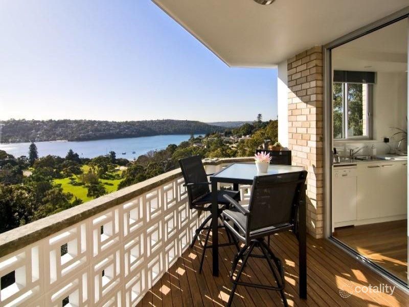 3/34 Upper Fairfax Rd, Mosman, NSW 2088